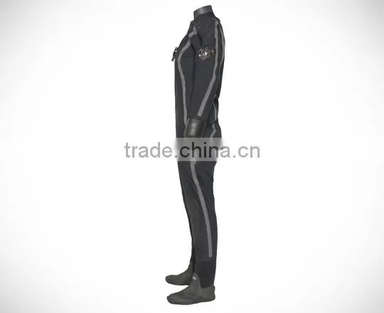 Waterproof Membrane Drysuit Breathable Membrane Drysuit photo-3