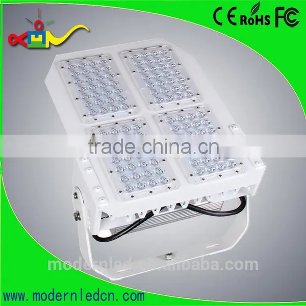 2016 New Shenzhen Led Factory Led Flood Light Housing 100w 200w 500w photo-5