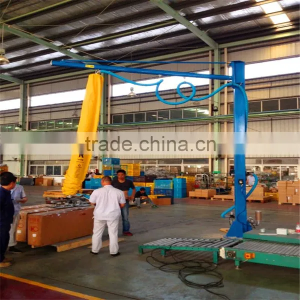 Variety Material Sucion Lifting Machine photo-5