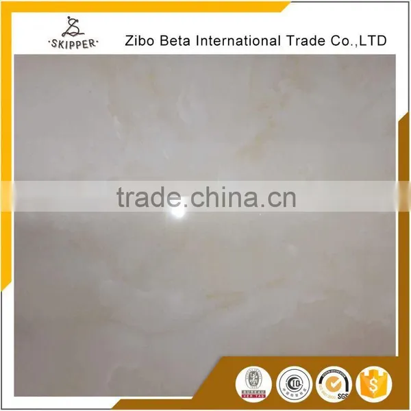 Class A Bright Colored Micro Crystal Porcelain Floor Tile photo-6