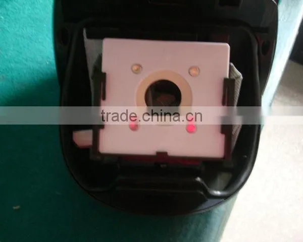 Dust Bag Vacuum Cleaner CS-H3601E photo-3