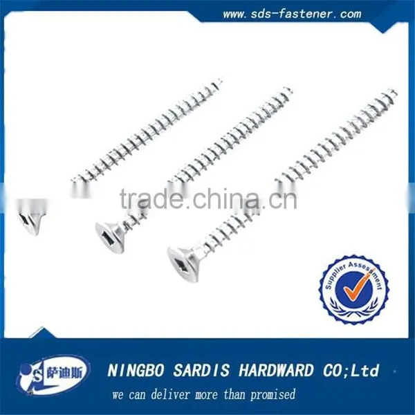 Worth Buying Fashion Design Left Hand Thread Screws photo-3