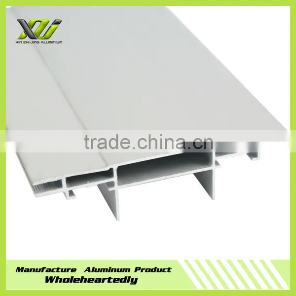 Best Light Box Various Type of Extrusion Aluminium Profile Supplier photo-4