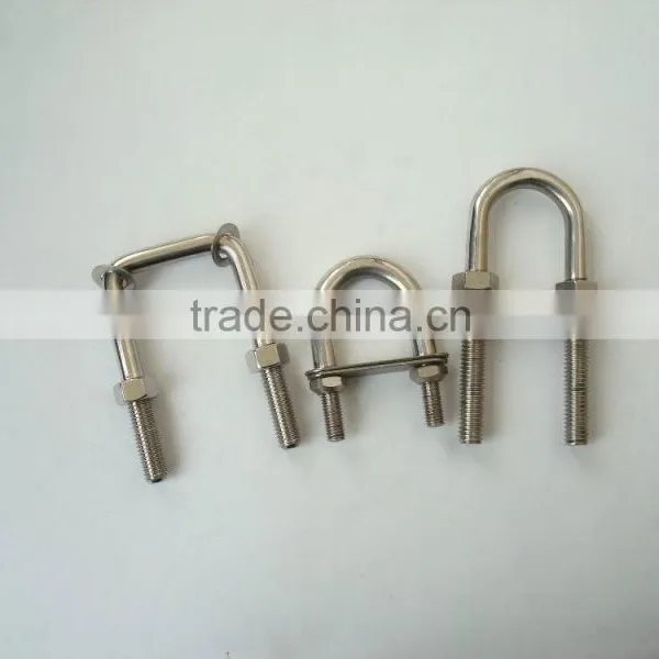 Fastener u Bolts, Square u Bolt photo-4