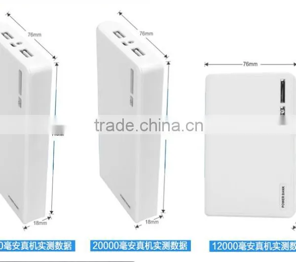 Pad Power Bank, Phone Power Bank, 3 in 1 Power Bank , 2 in 1 Power Bank photo-3