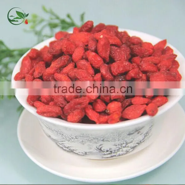 Dried Goji Berry Organic Goji Berries photo-2