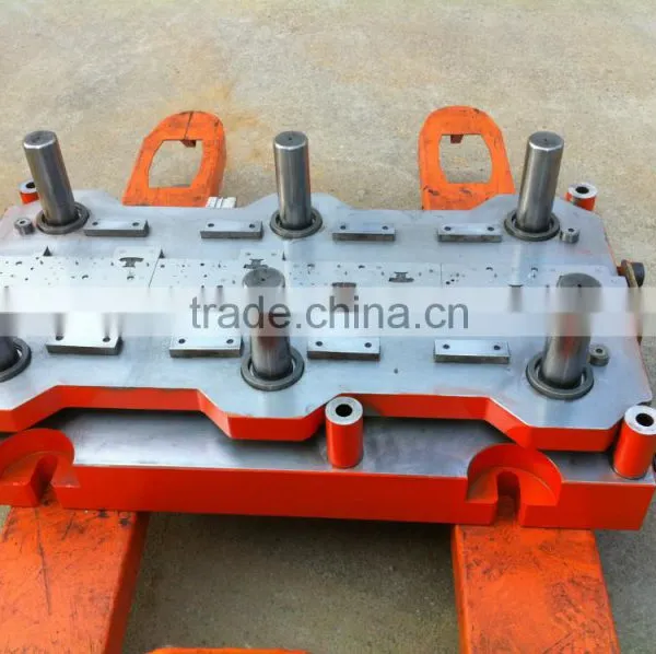 Fitting Mould photo-6