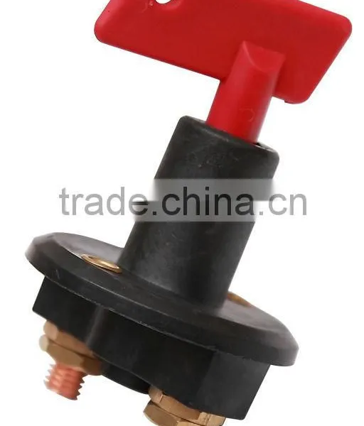 Power Switch for Winch Power Cut-off Switch for 4x4 Winch photo-2
