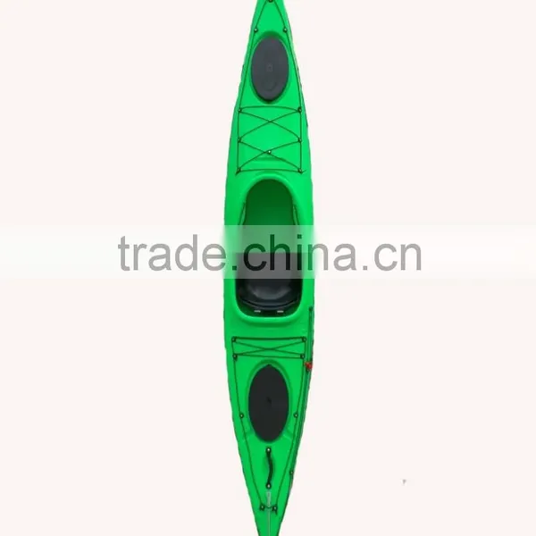 New Design Sit-in Professional Racing Kayaks photo-4