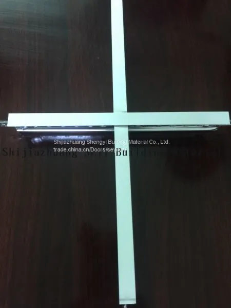Narrow Plane T-Grid/High Quality T-Grid/T-Grid photo-2