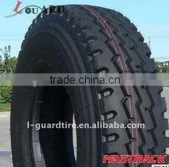 Radial xe Tai Lop (10.00R20, 11.00R20, 12.00R20) photo-5