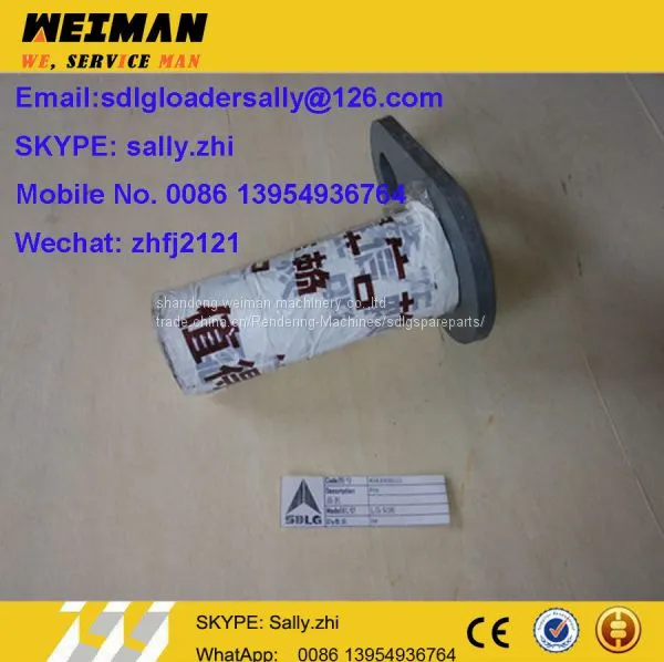 SDLG Orginal Pin, 4043000110, Sdlg Spare Parts for SDLG Wheel Loader LG936L photo-2