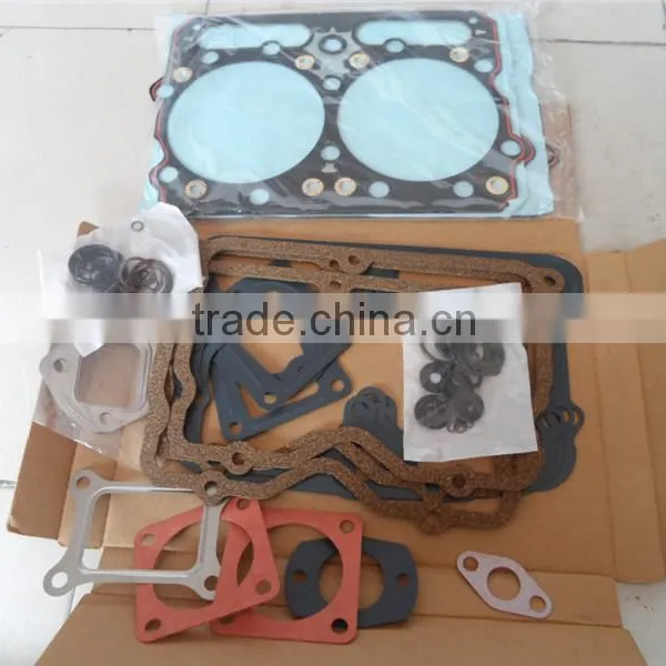 NT855 3801754 Engine Upper Repair Kits Spare Part photo-2