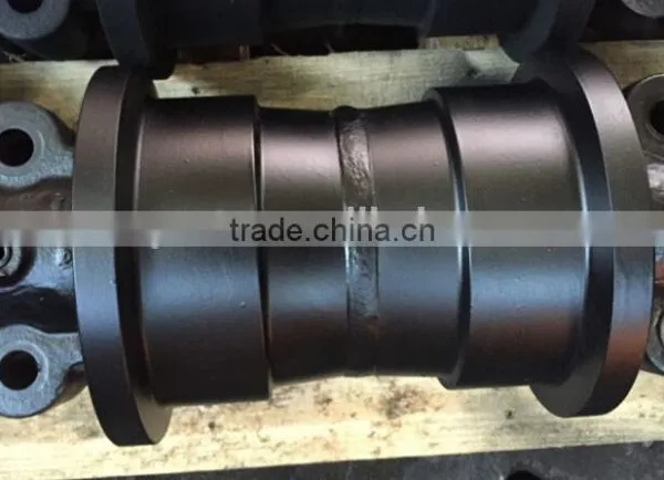 Hitachi EX120 Excavator Track Roller Spare Parts