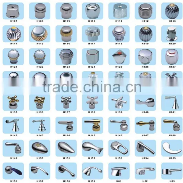 Faucet Handle