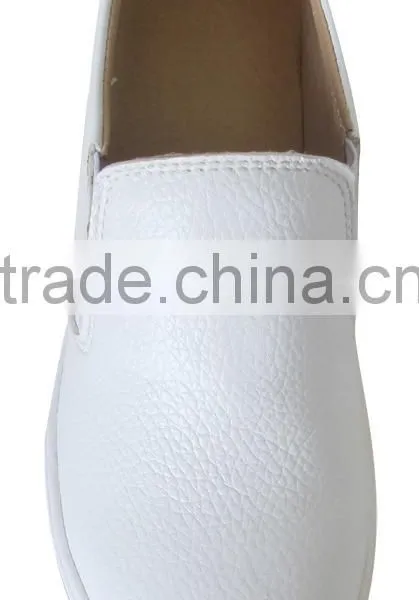 Nursing Hospital Shoes,medical White Shoes photo-2