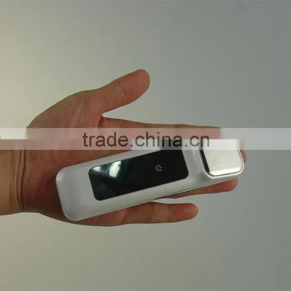 Mini Ultrasonic Skincare Machine Galvanic Skin Machine photo-4