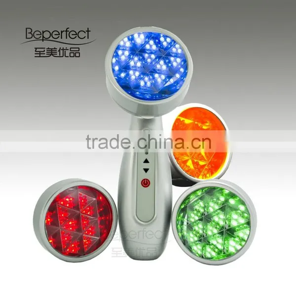 BP016 Pdt Beauty Instrument/ 48pcs Led Lights Pdt Beauty Instrument CE APproval photo-5