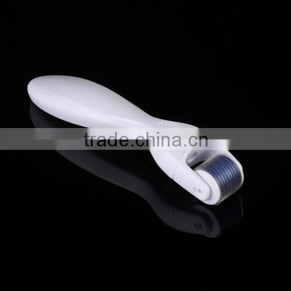 MNS Anti-Ageing Microneedling Derma / Skin Microneedle / Roller 1.0mm photo-2