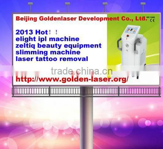 More High Tech Product Www.golden-laser.org Breast Enhancement Instrument