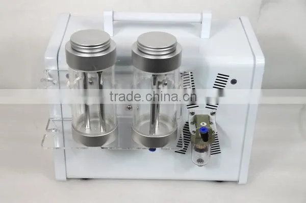 Best at Home Microdermabrasion Machine (GH-05) photo-6