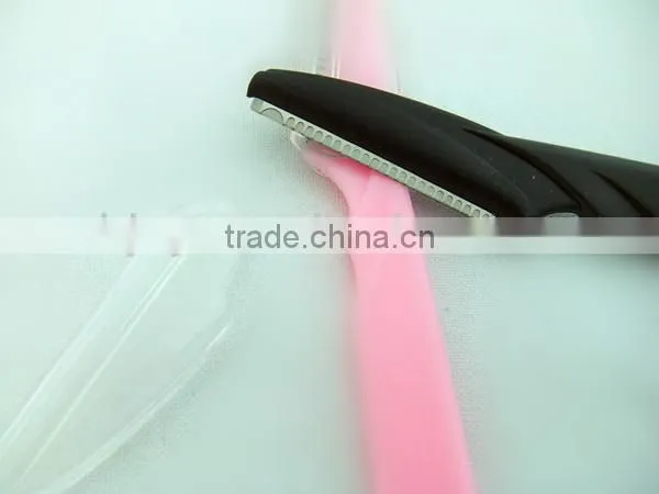 Mini Eyebrow Razor Eyebrow Shaving Razor Wholesaler in Beijing photo-4