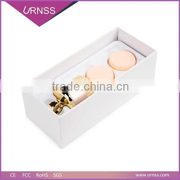 Electrical Make-up Powder Puff Vibrating Facial Powder Puff photo-2