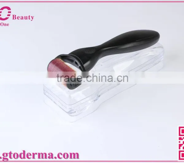 GTO 1080 Needles Body Derma Roller for Stretch Mark Reomval photo-5