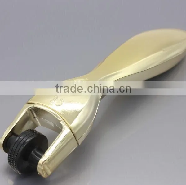 Hot 3 in 1 Derma Roller Body Roller/ Eye Dermaroller photo-4