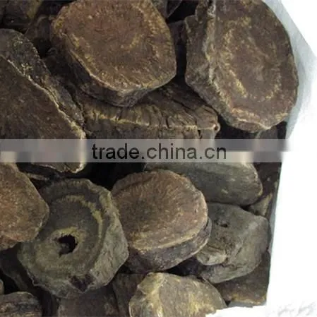 da Huang Dried Rhubarb photo-2
