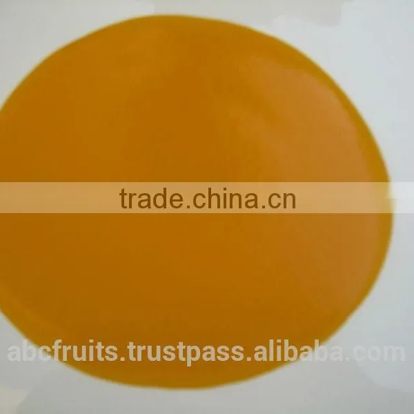 Natural Taste Totapuri Mango Pulp