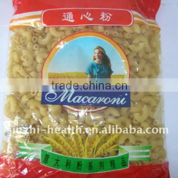 MACARONI