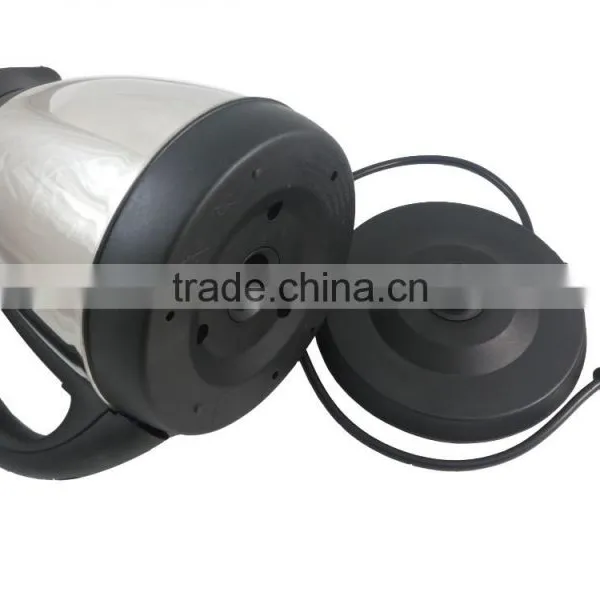 Electric Kettle photo-2
