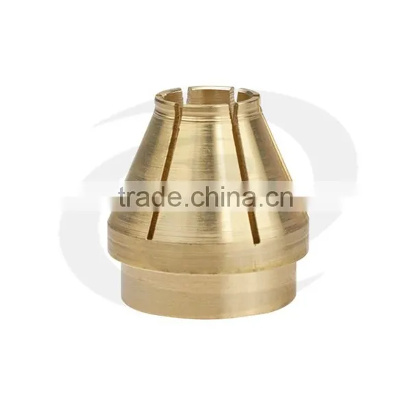 ZHUANCHENG CR10-12 Stud Welding Socket for ARC Welding Torch photo-3