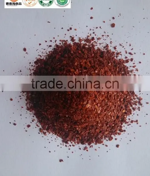 Chinese Manufacturer Supplier Korean Red Kimchi Chilli Powder for Korean Kimchi