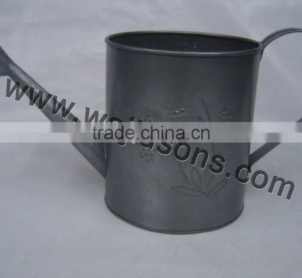 Park Decorative Watering Can, Watering Can Classic