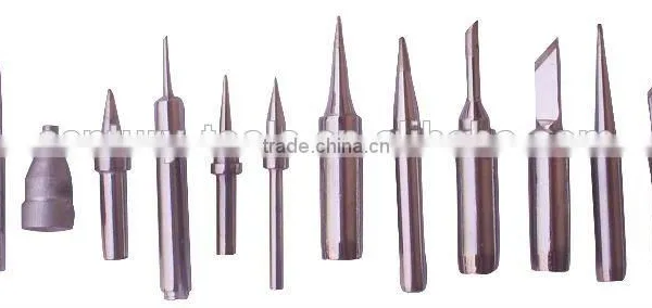 Soldering Iron Tips Welding photo-2