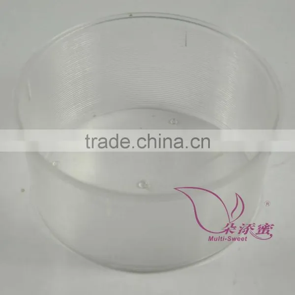 New Item!! Plastic Beehive Bee Feeder photo-3