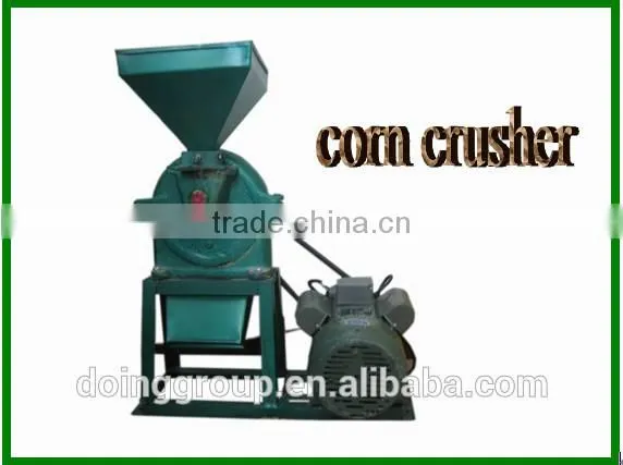 Maize Milling Machines Used South Africa for Sale photo-2