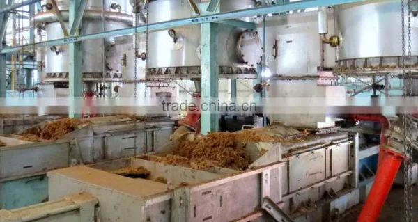 Mustard Oil Press / Cotton Oil Press photo-5