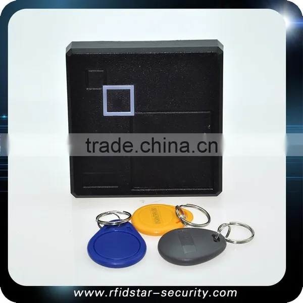 Hot Sale Access Control Smart Card Reader Rfid Card Reader With High Quality photo-2
