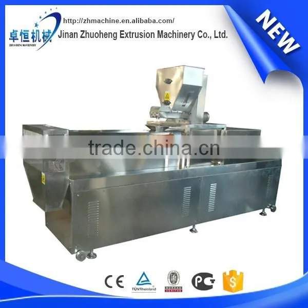 Nutritional Baby Rice/wheat Powder/food Machine photo-4