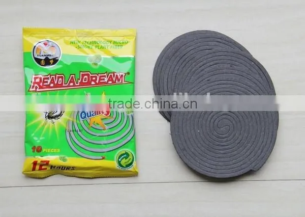China Paper Mosquito Coil for Africa Market photo-3