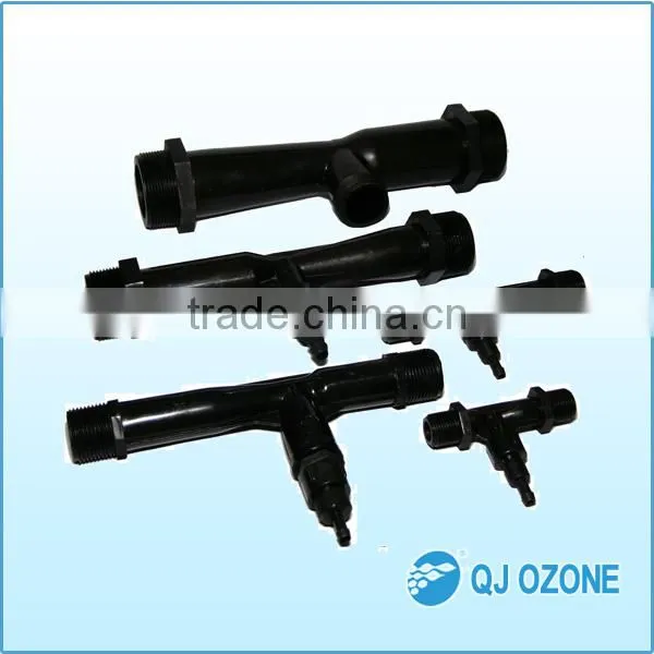 Longevity Venturi Ejector for Ozone Generator photo-3