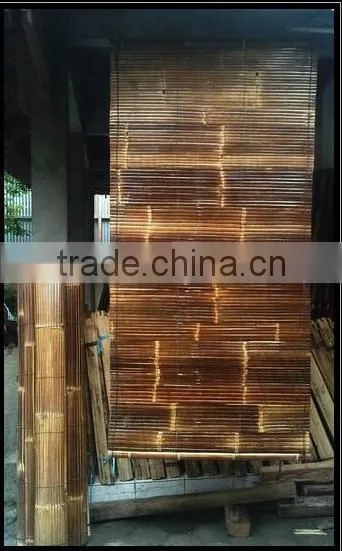Bamboo Blind