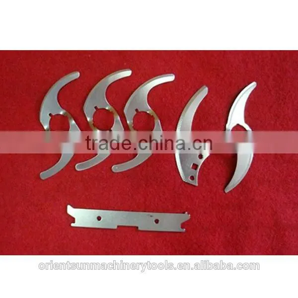 Vegetable Chopper Blade