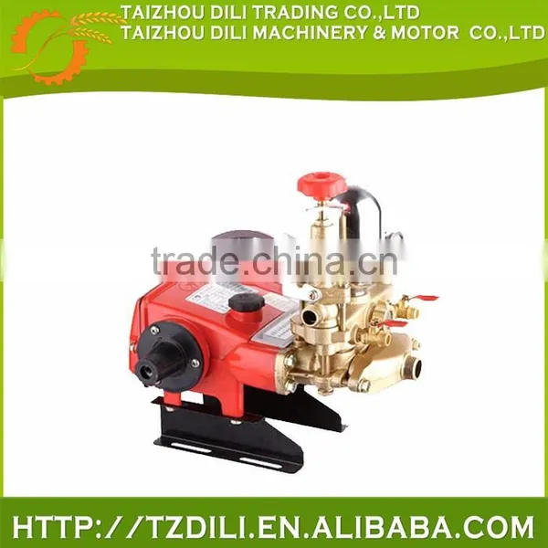 Professional Pneumatic Grease perfume spray pump