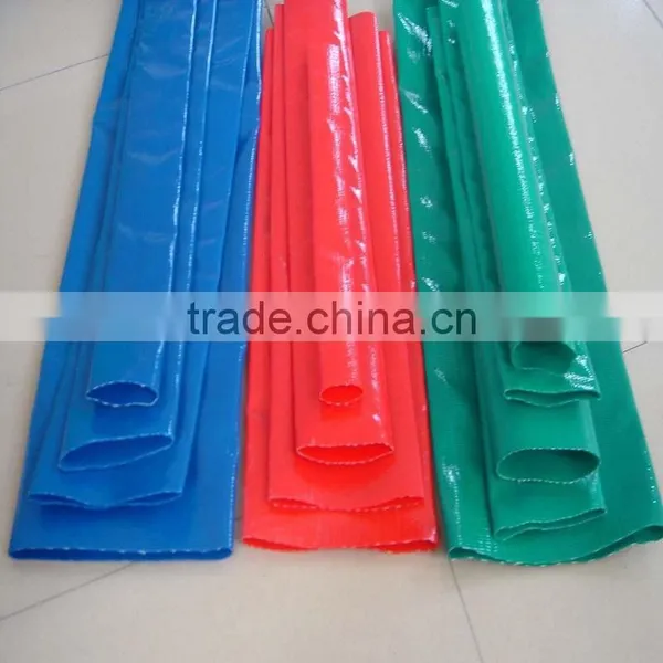 PVC Hose Pipe for Plant Irrigation