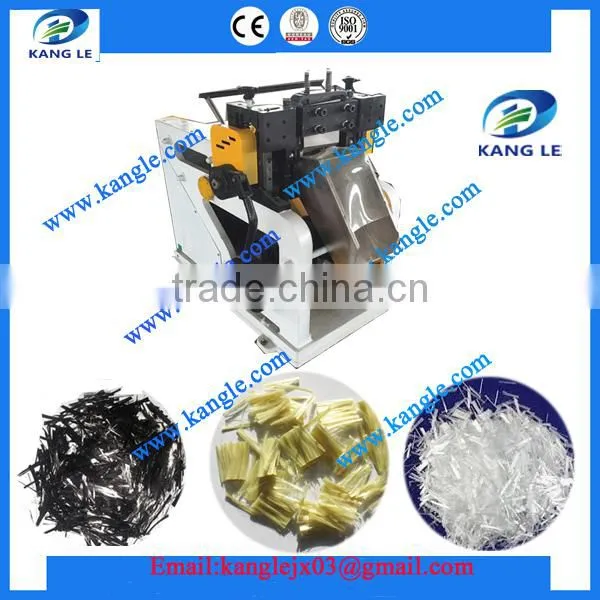 Automatic Kevlar Cutting Machine/fabric Cutting Machine/fabric Tape Cutting Machine/roll Fabric Cutting Machine photo-4