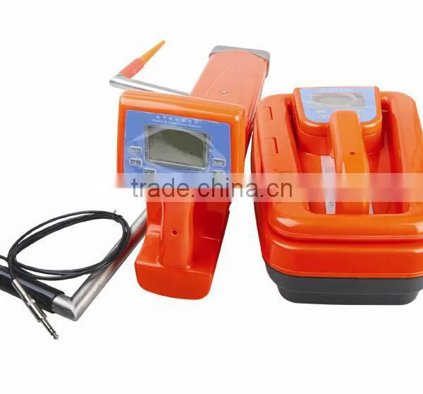Pipeline & Cable Locator TT-1360
